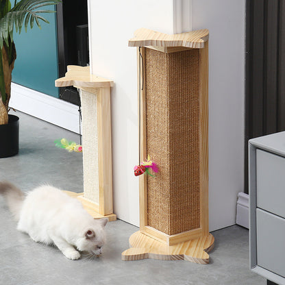 Cat Scratch Furniture Protective Wall Corner