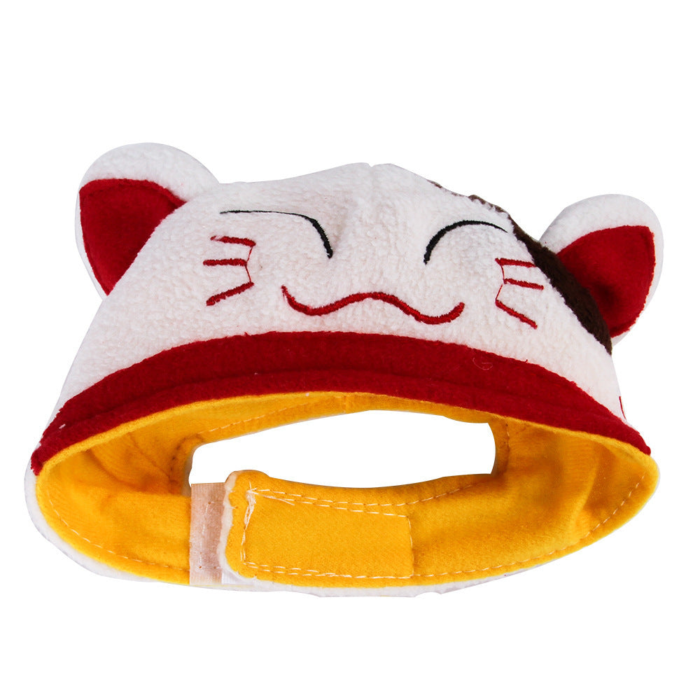 Cat Fashion Headwear