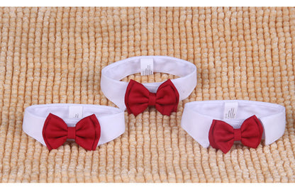 Exquisite Workmanship Bow-tie