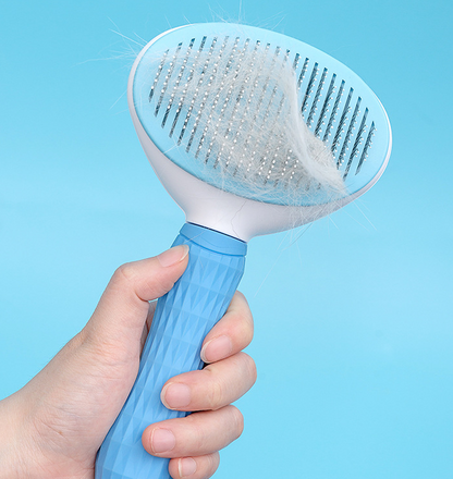 Cat Hair Remover Comb