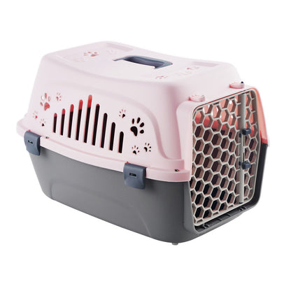 Breathable Cat Traveling Carrier