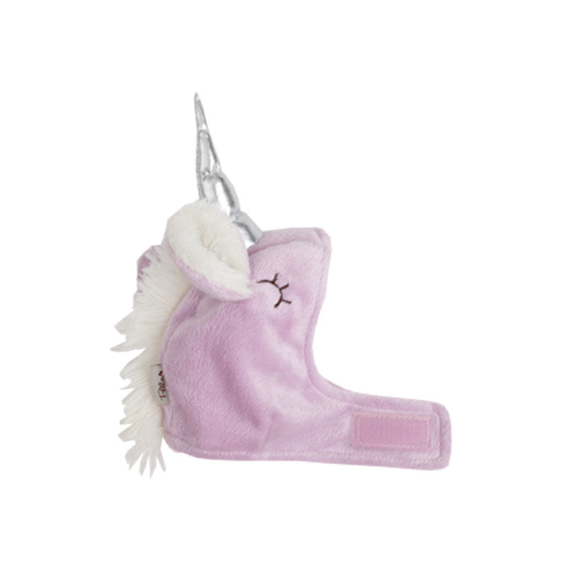 Cute Unicorn Head Cap