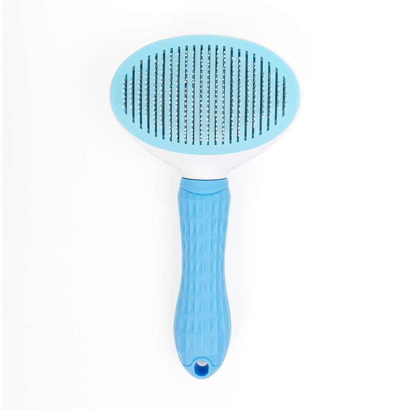 Cat Hair Remover Comb