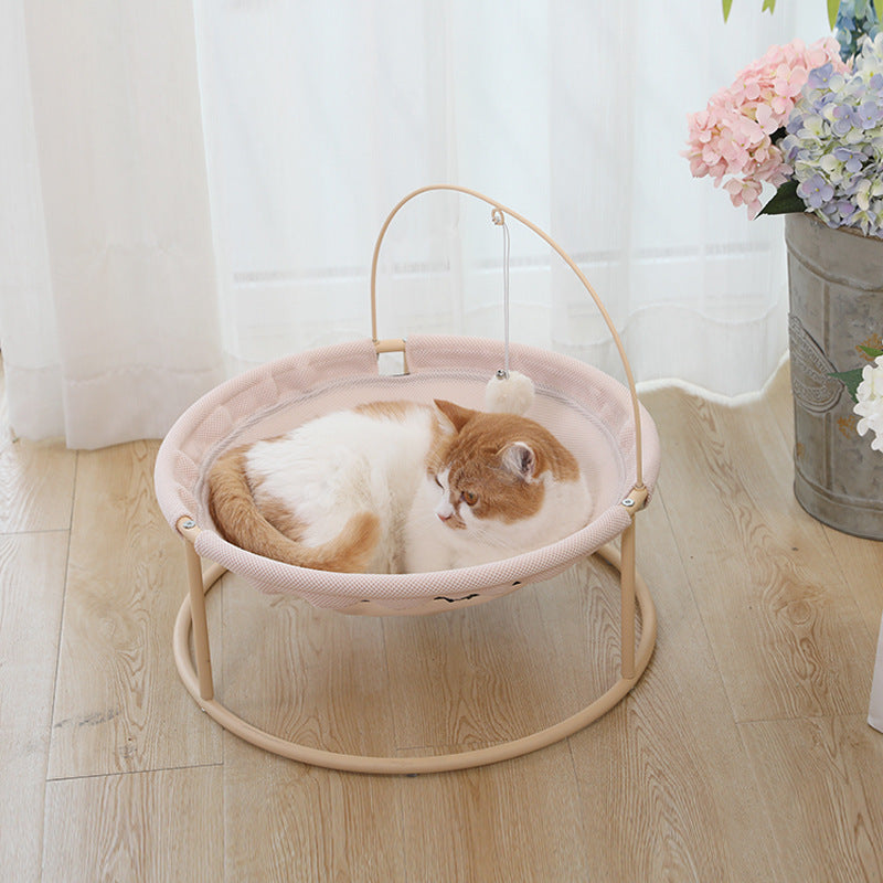 European Style Cat Hammock Beds