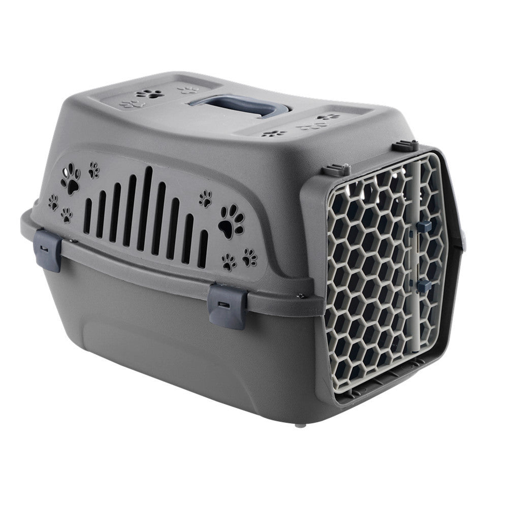 Breathable Cat Traveling Carrier