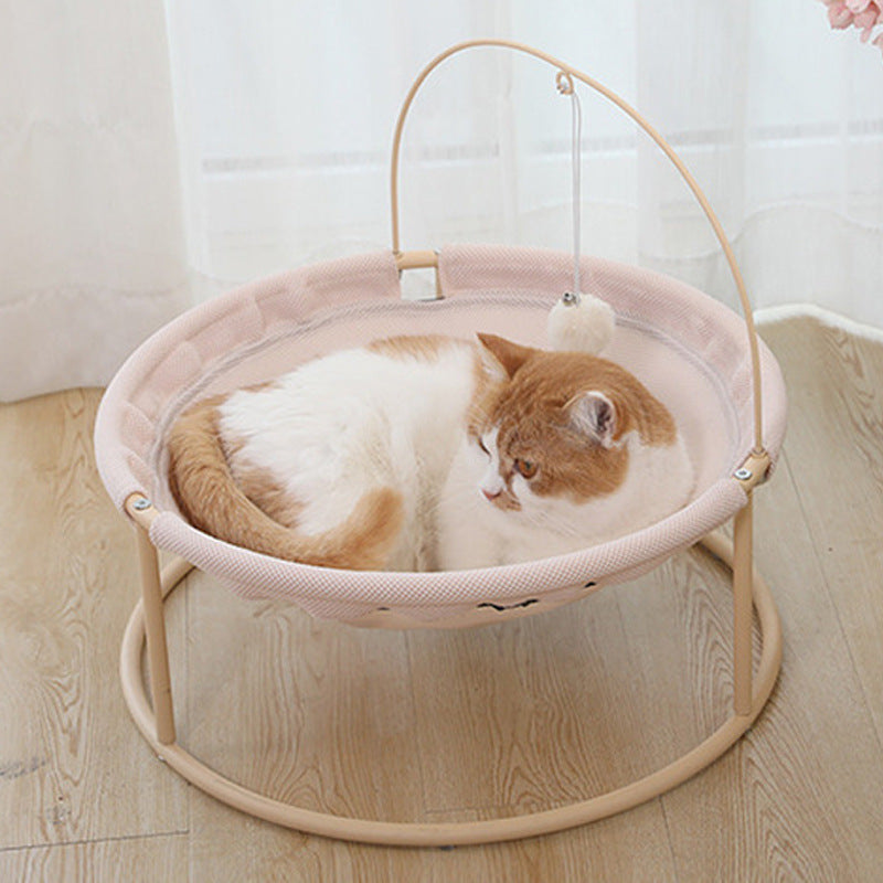 European Style Cat Hammock Beds