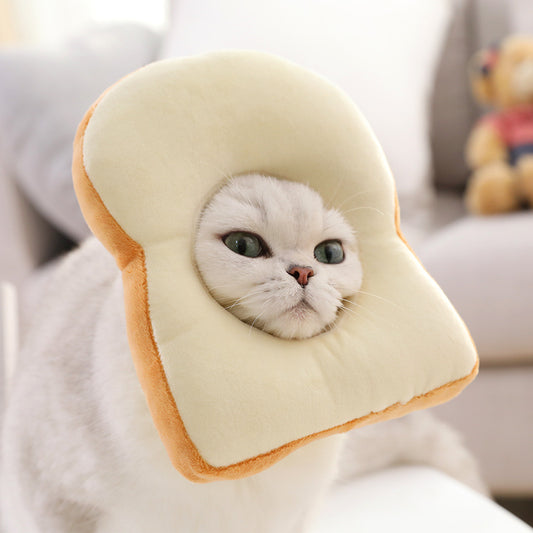 Avocado & Toast Neck Pillow