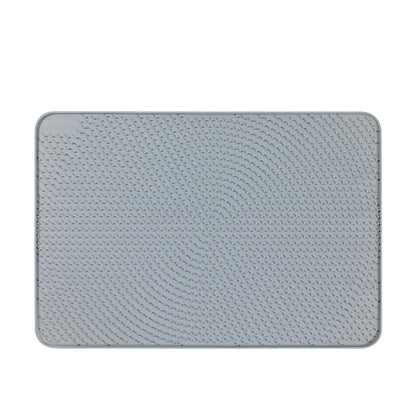 Silica Gel Litter/Food Control Mat