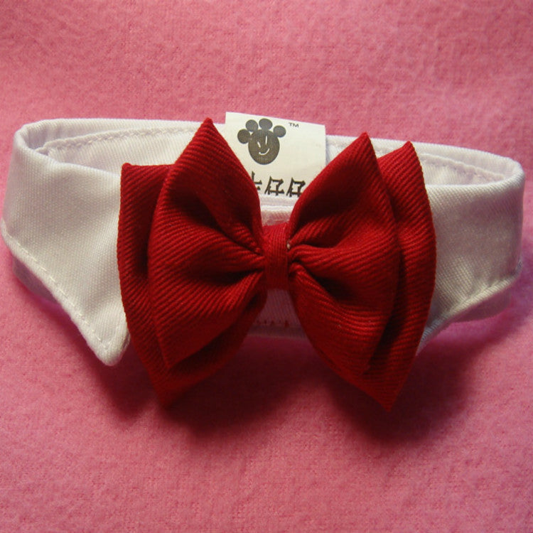 Exquisite Workmanship Bow-tie