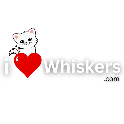 i love whiskers 