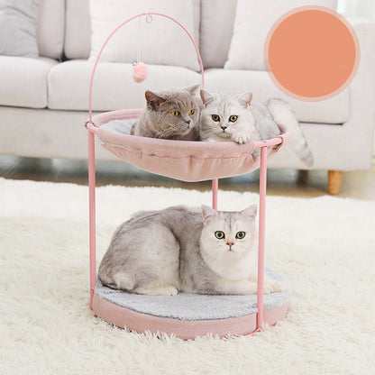 European Style Cat Hammock Beds