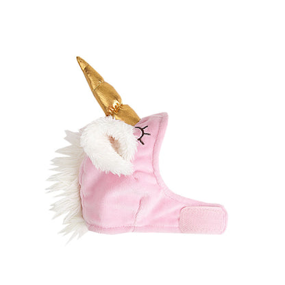 Cute Unicorn Head Cap