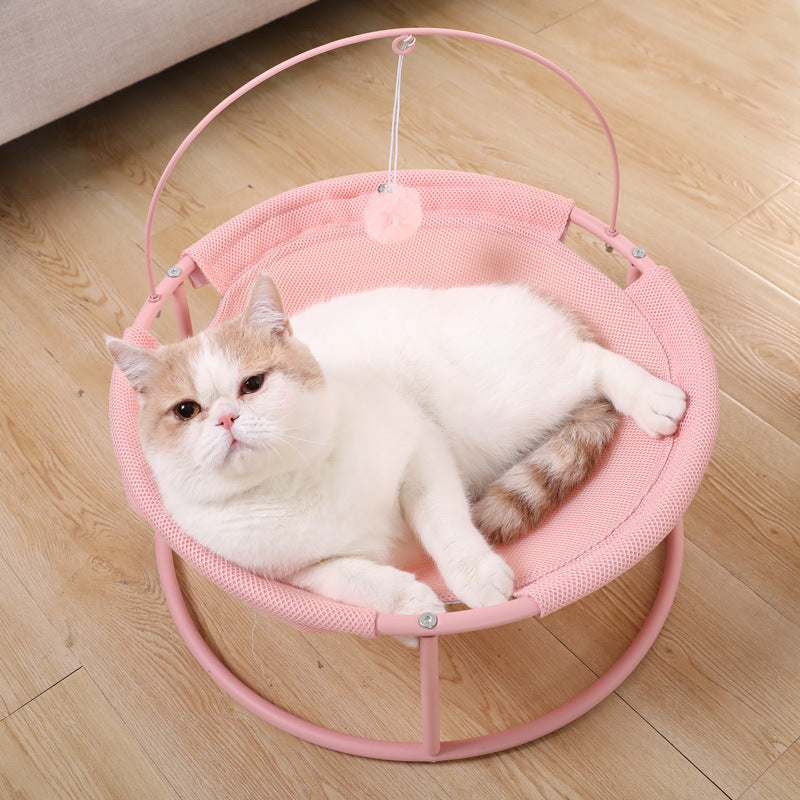 European Style Cat Hammock Beds