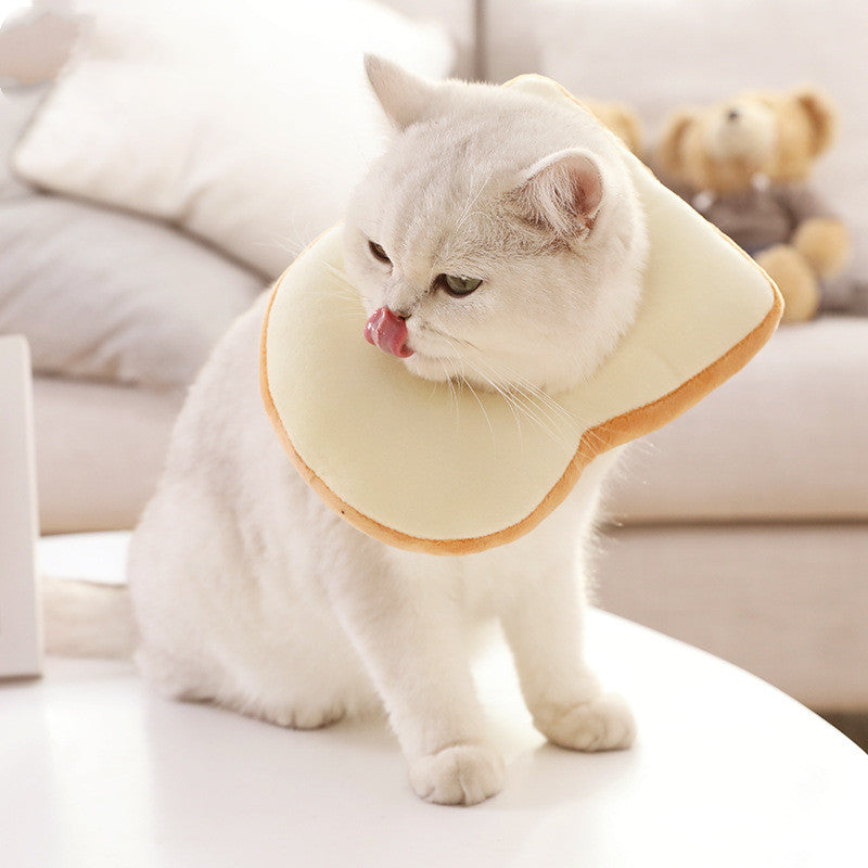 Avocado & Toast Neck Pillow