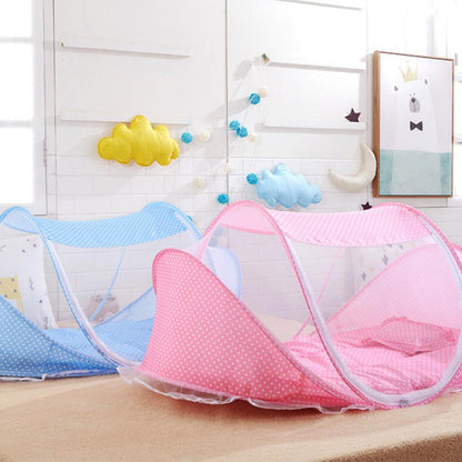 Cotton Pillow Dreamy Cat Tents!